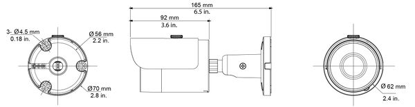 CAD HDCVI Lite Bullet DH HAC HFW12A0SN.jpg