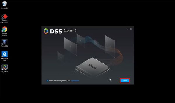 How To Install DSS Express S Client - 6.jpg