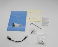 Box Contents