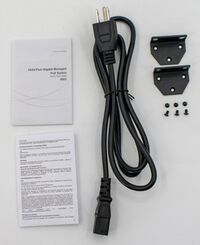 Box Contents