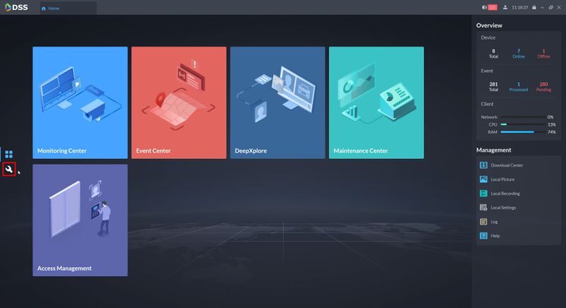 DSS Pro Client Home Configurations.jpg