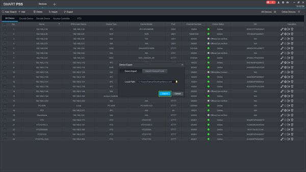 How To Export Device List SmartPSS - 4.jpg