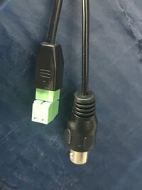 Wire Harness