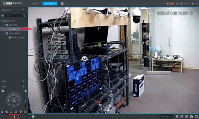 1. Live View - DSS Express S.PNG