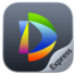 DSS Express Icon.png