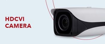 Choosing a HD-CVI Camera