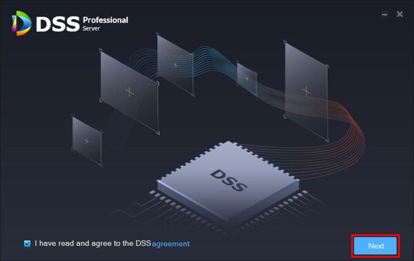 DSS Server Installation - 2.jpg