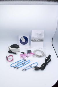 Box Contents
