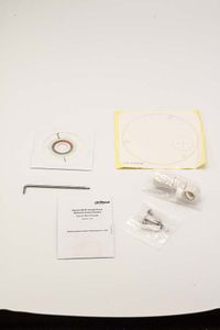 Box Contents