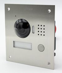 Front Panel