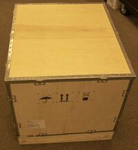 Product Box