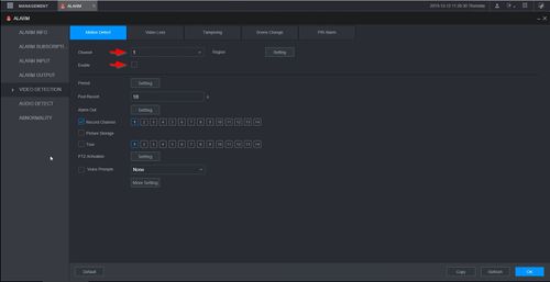 LincX2PRO - Setup Motion Detect Record - WebUI New - 3.jpg