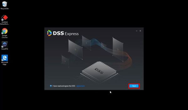 How To Install DSS Express S Server - 4.jpg