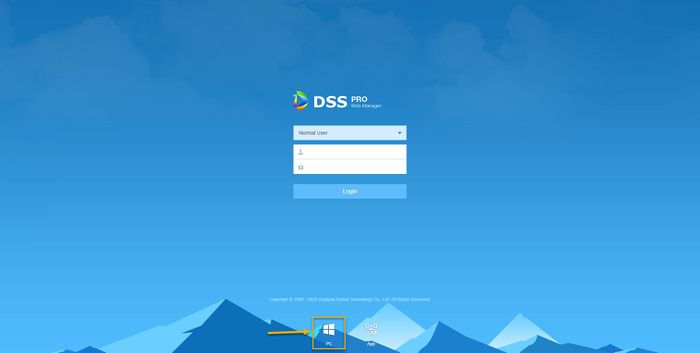 DSS Pro Web Manager Client.jpg