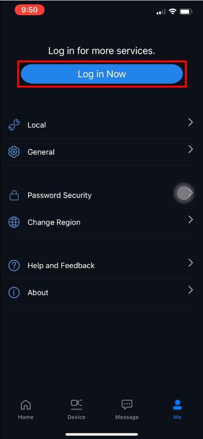 LincX2PRO - Update Firmware via Mobile App - 3.jpg