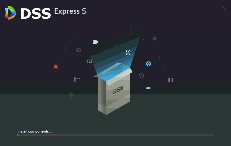 DSS Express Server Install16.png
