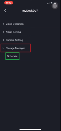 4. Storage Manager - Schedule Record DMSS.PNG