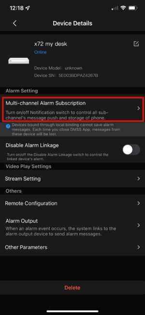 5. Alarm Subcription - DMSS Notification.png