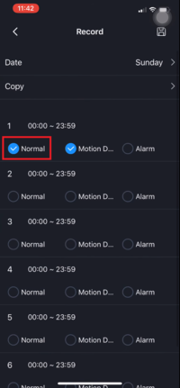 7. Enable Reocording - Schedule Record DMSS.PNG