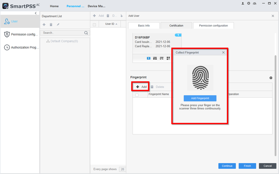 How to Add Users With Pins Cards and Fingerprints to SMARTPSS AC-20.png