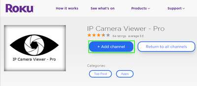 Roku Setup IPCameraViewer1.png