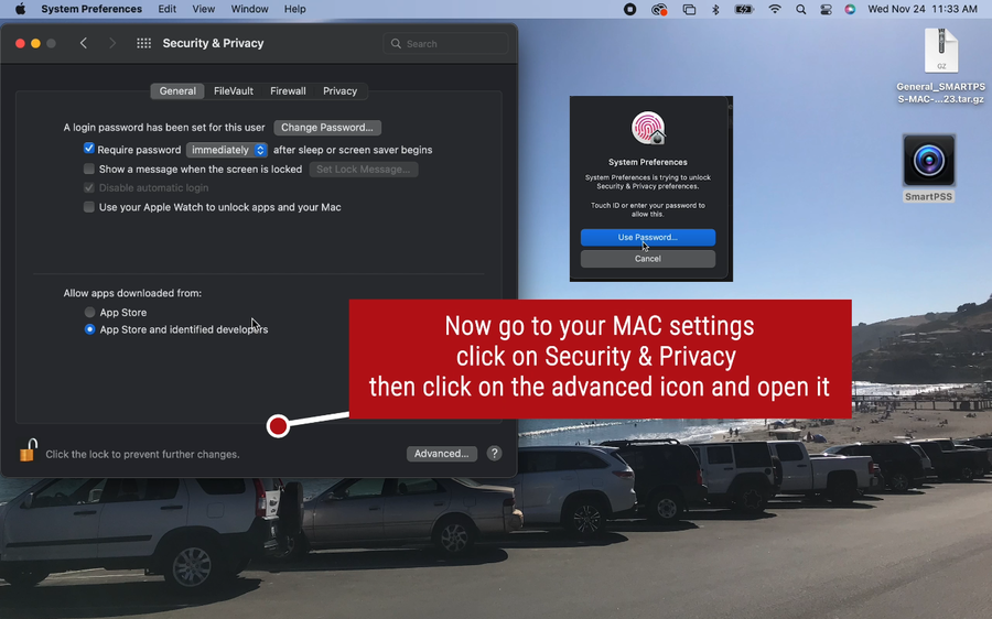 How to Install SmartPSS for Mac M1 Chip-2.png