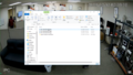 2. Open Snapshot Folder - Snapshot New SystemUI.PNG