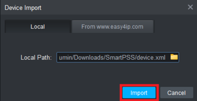 SmartPSSUpdateDeviceExportImport22.png