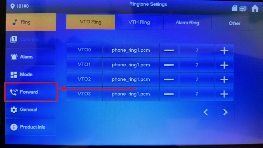 VTH and VTO Setup on DSS Express V8-39.png